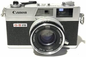 Best Rangefinder Cameras 