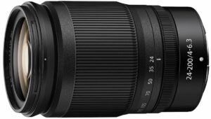 Best Telephoto Lenses