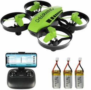 Best Indoor Drones 