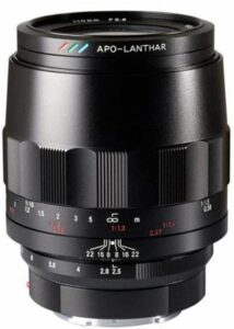 Best Macro Lenses 