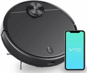 Best Robot Vacuums for Pet Hair 