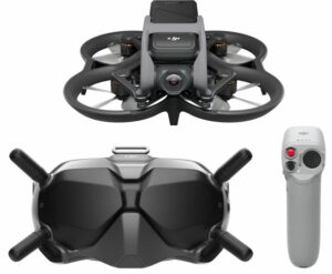 Best Travel Drones 