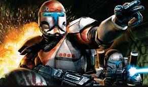 Best Star Wars Games 