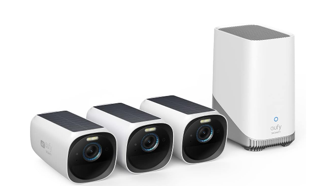 Best CCTV Cameras
