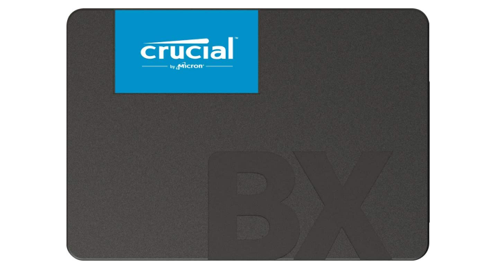 best cheap ssds