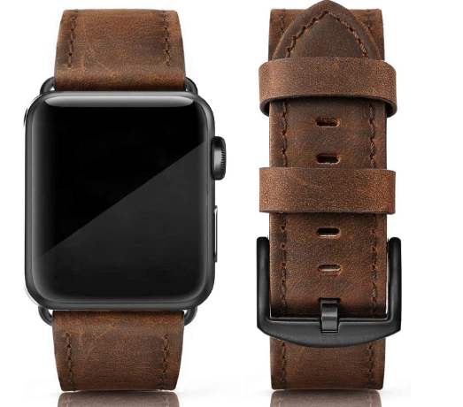 Best Leather Watch Bands