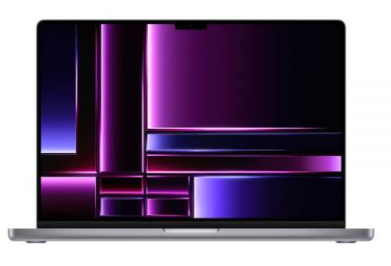 MacBook Pro 16 vs LG gram 17