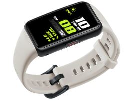 Honor Band 6 vs Mi Band 6