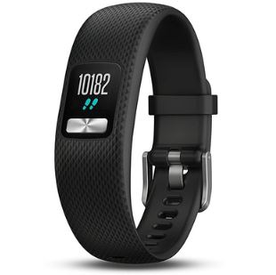 Garmin Vivofit 4 vs Fitbit Inspire 2
