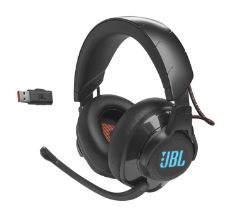 JBL Quantum 610 review