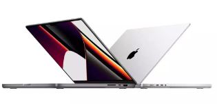 MacBook Pro M2 vs dell XPS 13
