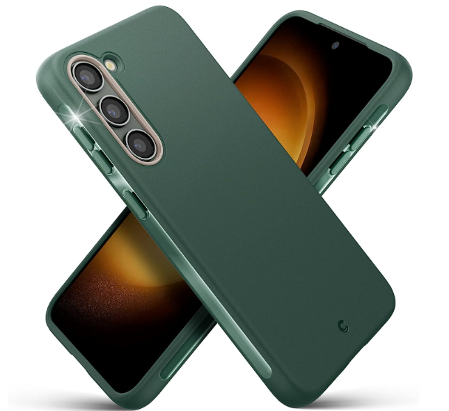 Best Samsung Galaxy S23 Cases