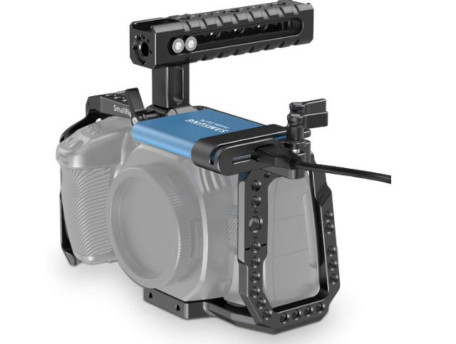 Best Camera Rigs