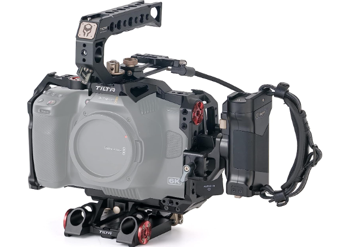Best Camera Rigs