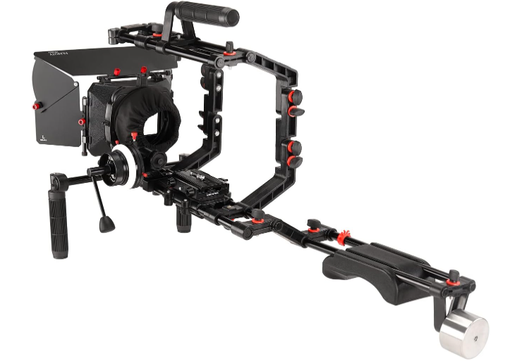 Best Camera Rigs