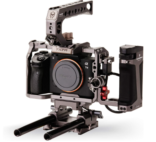 Best Camera Rigs