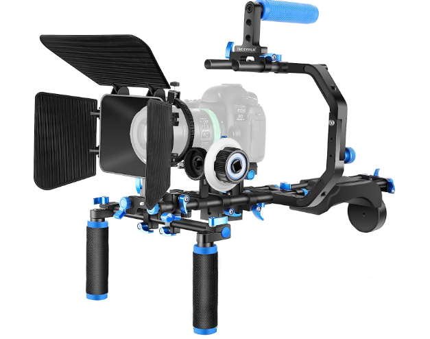 Best Camera Rigs