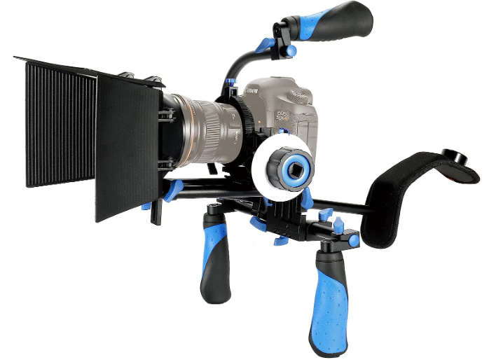 Best Camera Rigs