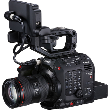 Best Cinema Cameras