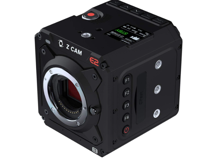 Best Cinema Cameras