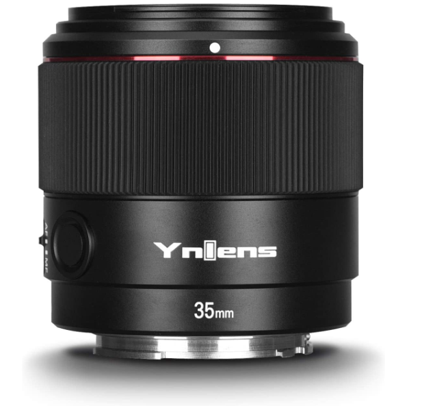 Best Travel Lenses