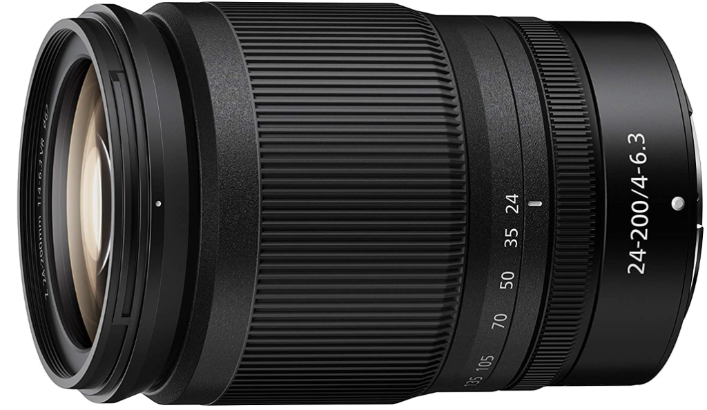 Best Travel Lenses