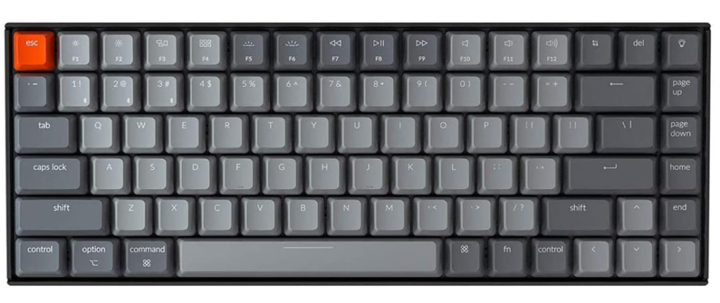 Best 75% Mechanical Keyboards