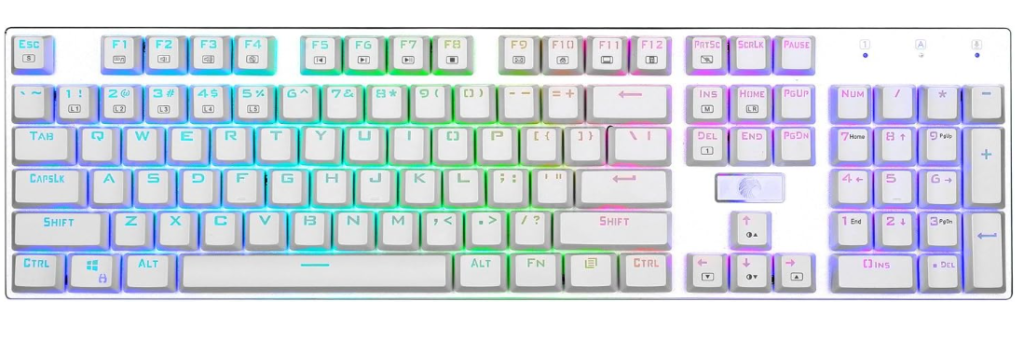 Best 75% Mechanical Keyboards