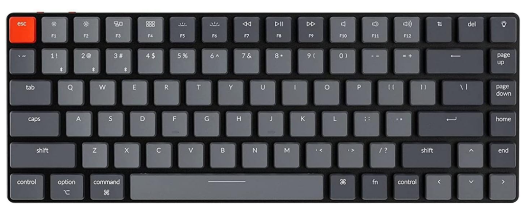 Best 75% Mechanical Keyboards