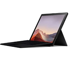 Dell XPS 13 2 in 1 2022 vs Surface Pro 8