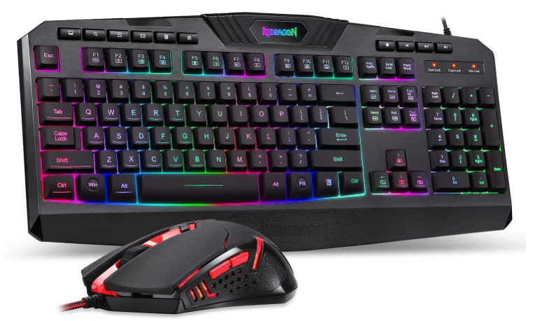 Best Backlit Keyboards