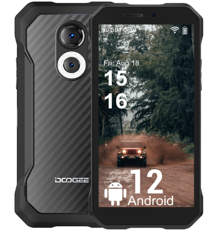 Best Rugged Smartphones