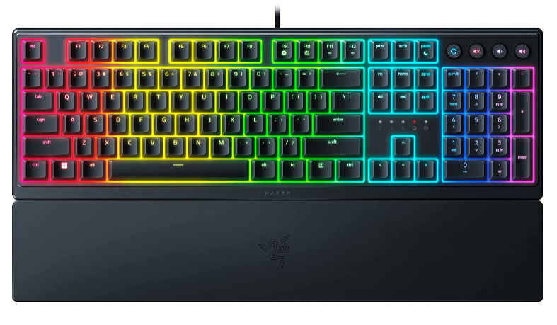 Best Backlit Keyboards