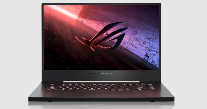 Asus Rog Zephyrus g15 vs Lenovo Legion 5 pro