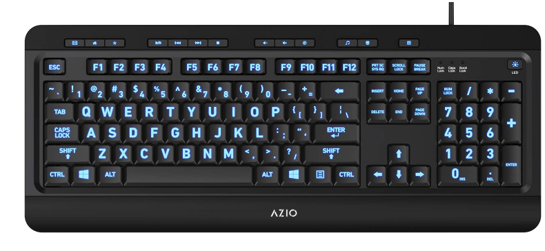 Best Backlit Keyboards