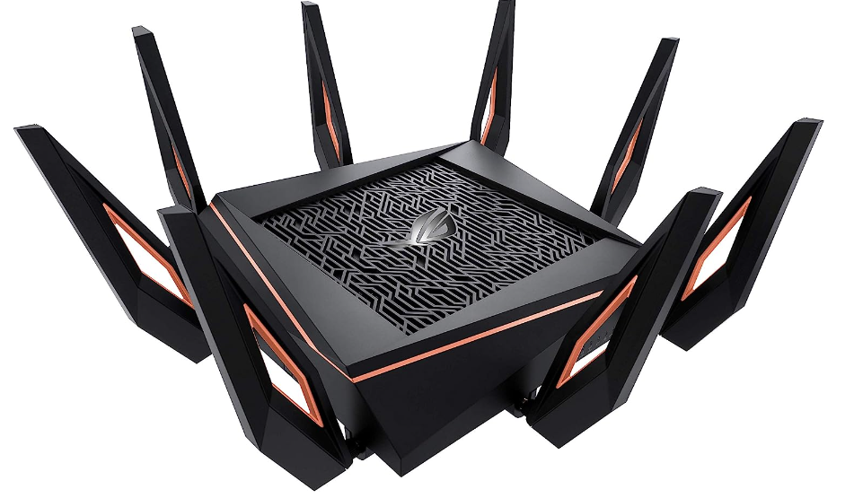 Best Secure Routers