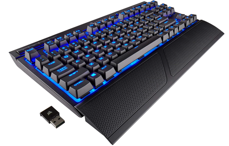 Best Backlit Keyboards