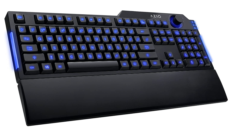 Best Backlit Keyboards