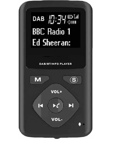 Best DAB Radios