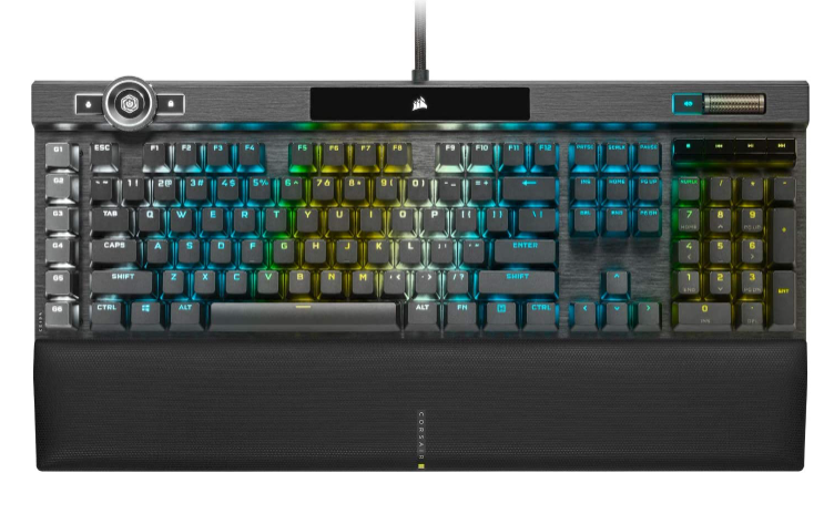 Best Backlit Keyboards