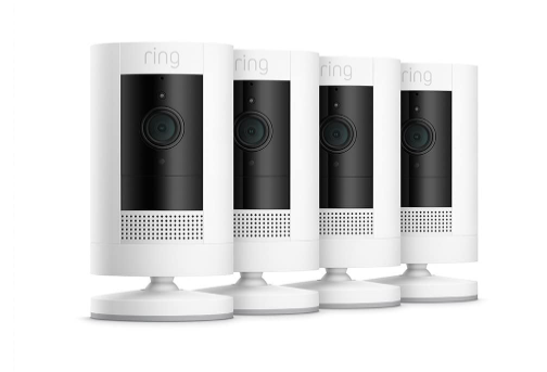 Best CCTV Cameras