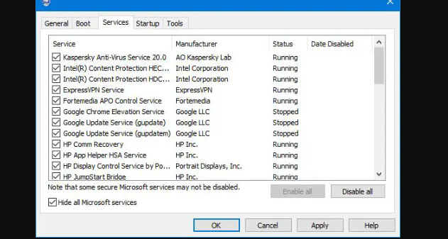 Fixed: "Reset This PC Not Working" issue on Windows 11/10