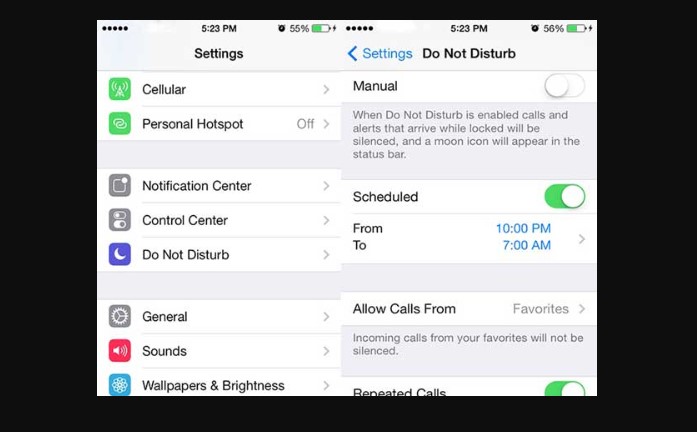 How To Fix ‘Incoming Call Screen Not Showing Up’ Issue