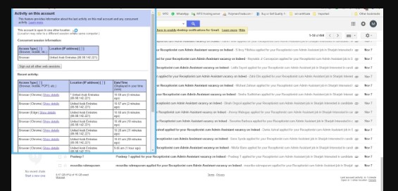 Fixed: ‘Gmail Missing Emails Error’ Issue