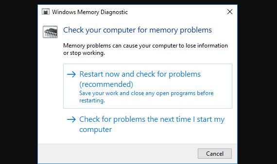 Fixed: ‘Store Data Structure Corruption’ Issue on windows 11/10