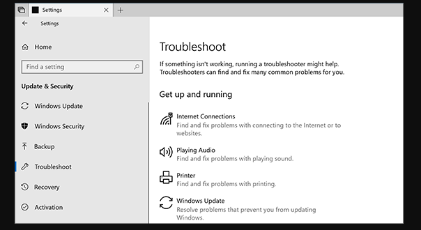 Fixed: ‘Missing App Icons’ Issue on windows, iPhone or android