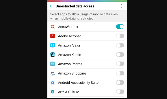 (Fixed) Android Won’t Send Picture Messages Issue