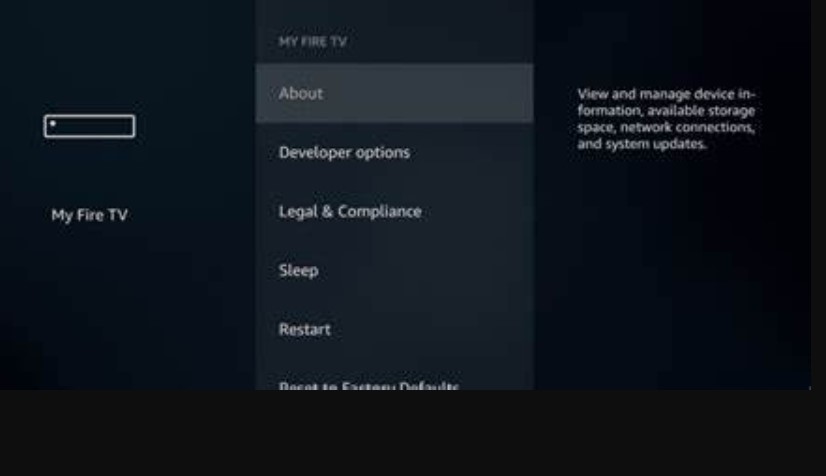 Fixed: ‘Fire TV Stick Not Showing Picture’ Issue