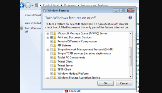Fix: "File Sharing Not Working" Error on Windows 11/10