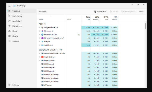 How To Fix ‘Chrome run Out Of Memory’ Issue
